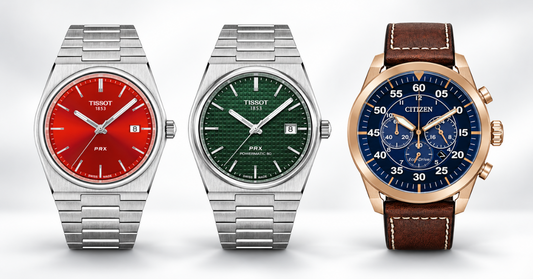 Affordable Watches