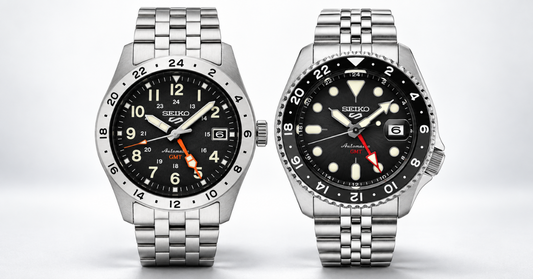 Seiko 5 Sports