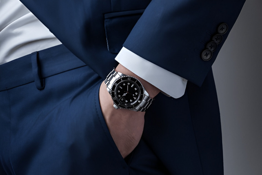 Top 11 Watches For Men To Wear Right Now