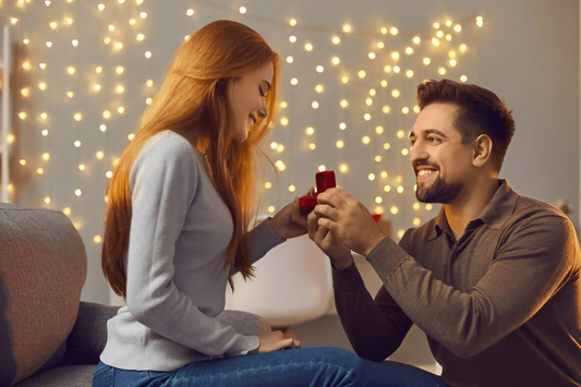 Beautiful Ring Designs for Women: A Classic Symbol of Love