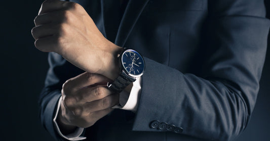 Top 5 Luxury Watch Brands for Men in 2025: Timeless Picks