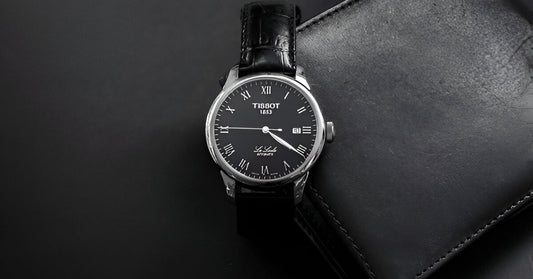 Tissot Watches for Men: A Complete Buyer’s Guide for 2025