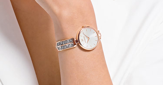 Swarovski Watches for Women: Style Guide & Best Picks 2026