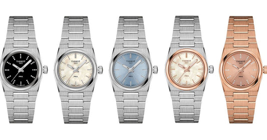 10 Affordable Women's Luxury Watches That Look Incredibly Expensive