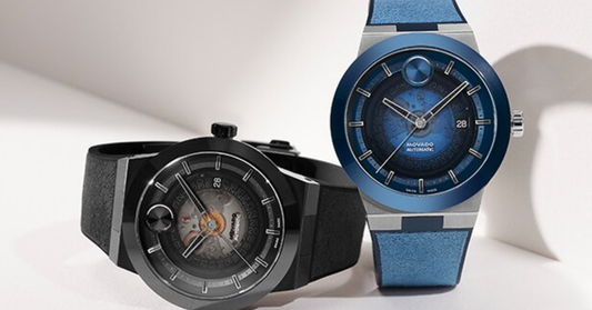 Best Movado Watches for Men Under $1,000