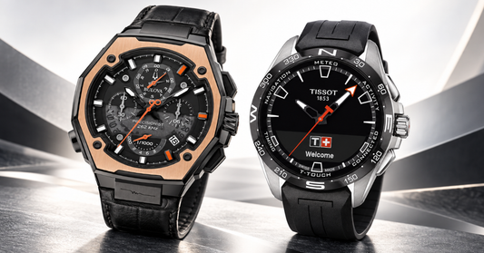 Men’s Luxury Watches