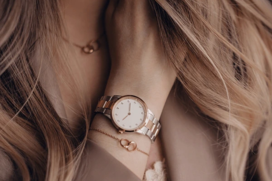 How to Match Luxury Bracelets to Your Style