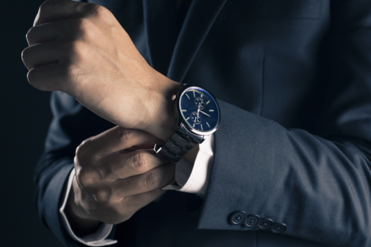 Best Men Watches Under $1000 for Gifting: Stylish & Affordable