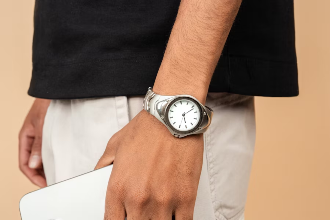 Exploring the Fusion of Luxury and Functionality in Quality Watches
