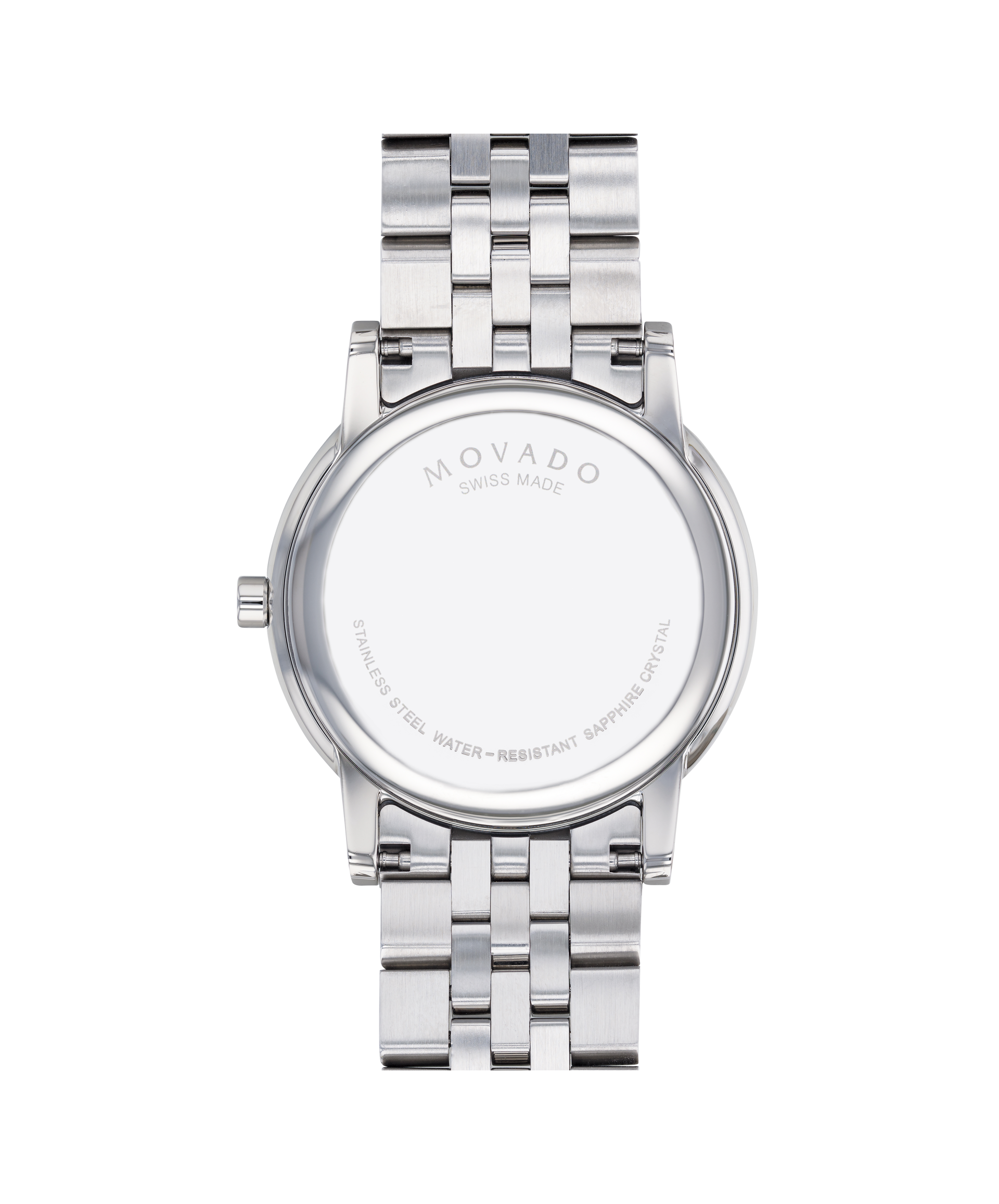 Movado Museum Classic 607199