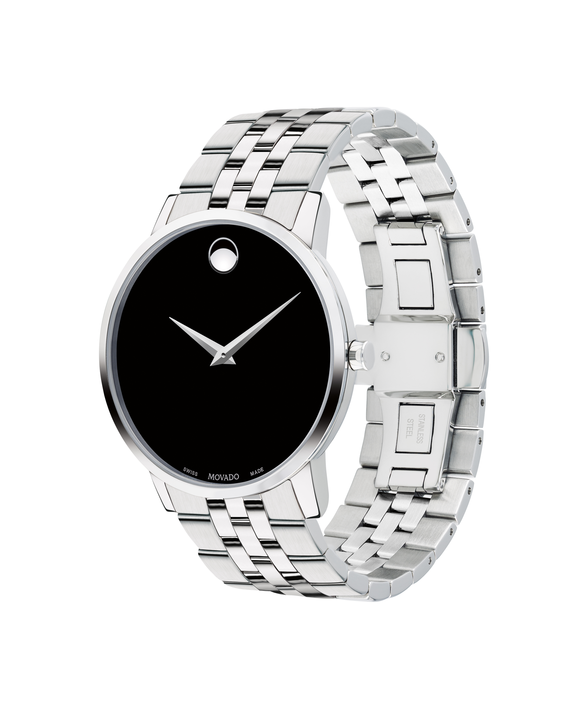 Movado Museum Classic 607199