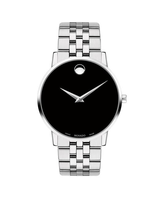 Movado Museum Classic 607199