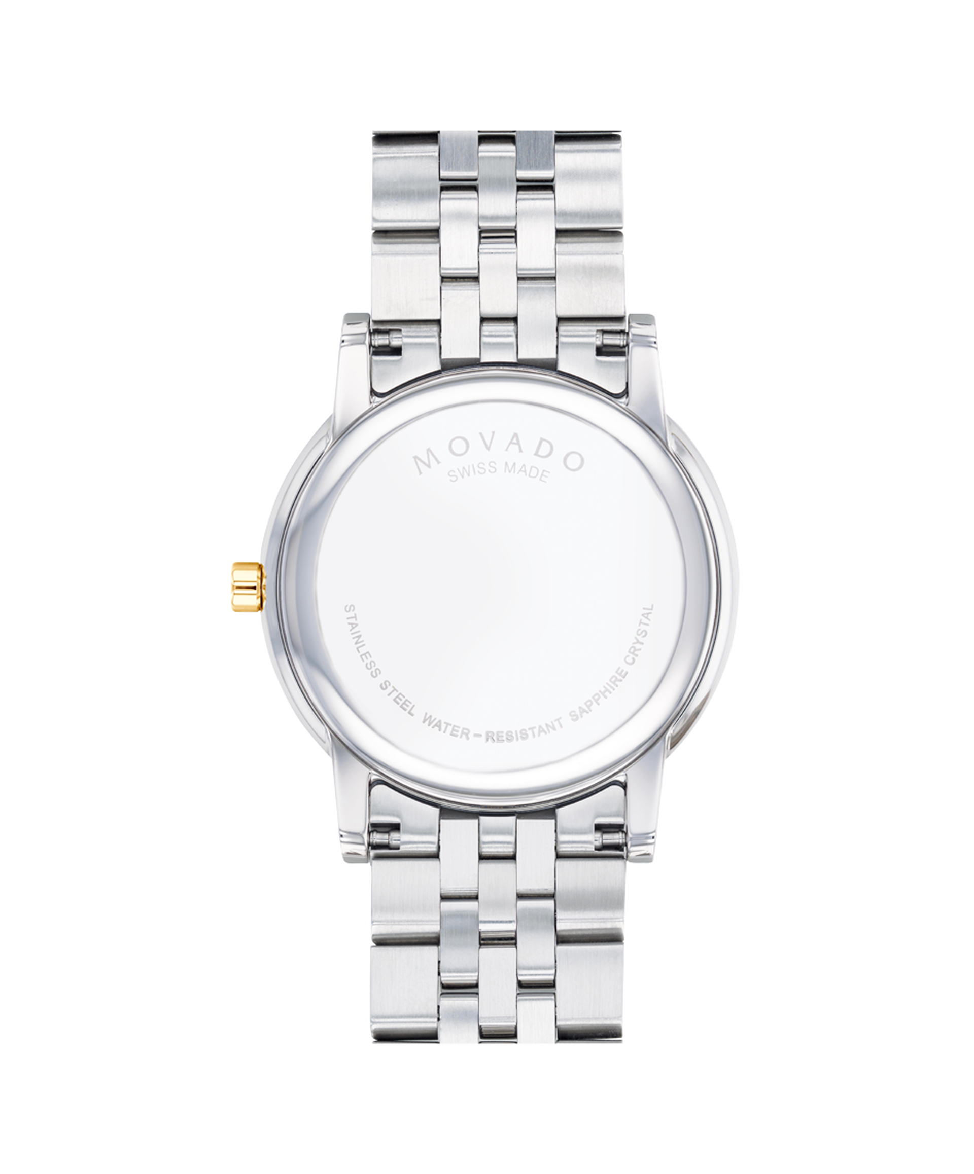 Movado Museum Classic 607200