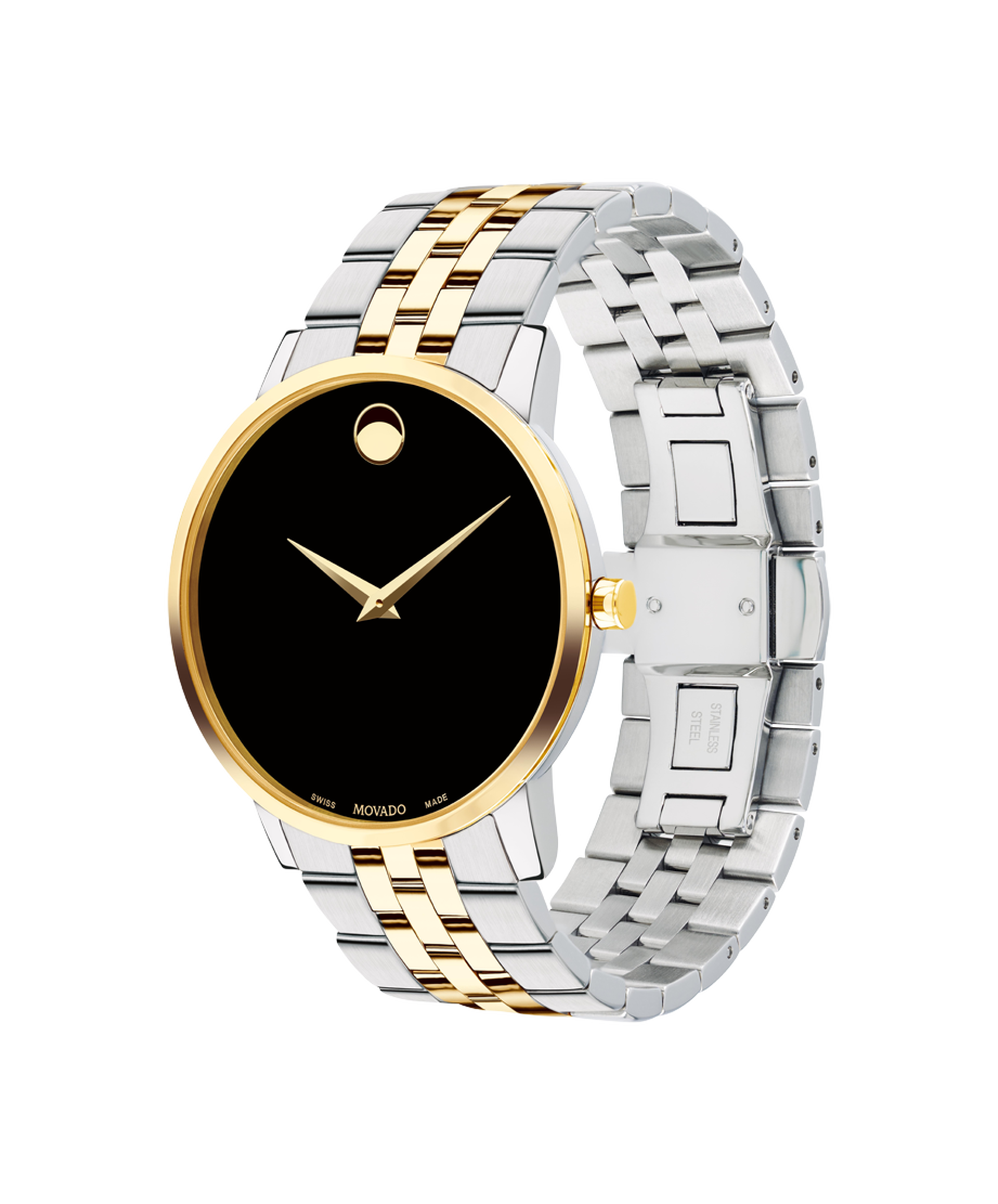 Movado Museum Classic 607200
