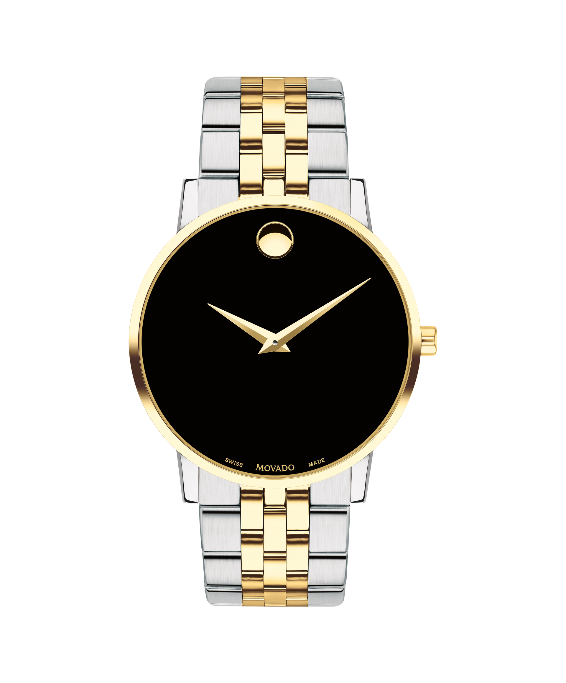 Movado Museum Classic 607200