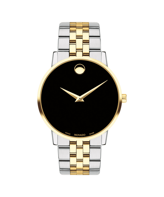 Movado Museum Classic 607200