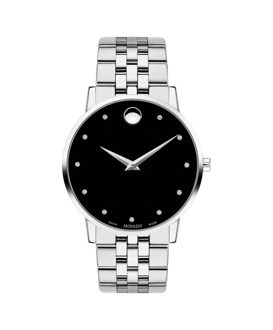 Movado Museum Classic 607201