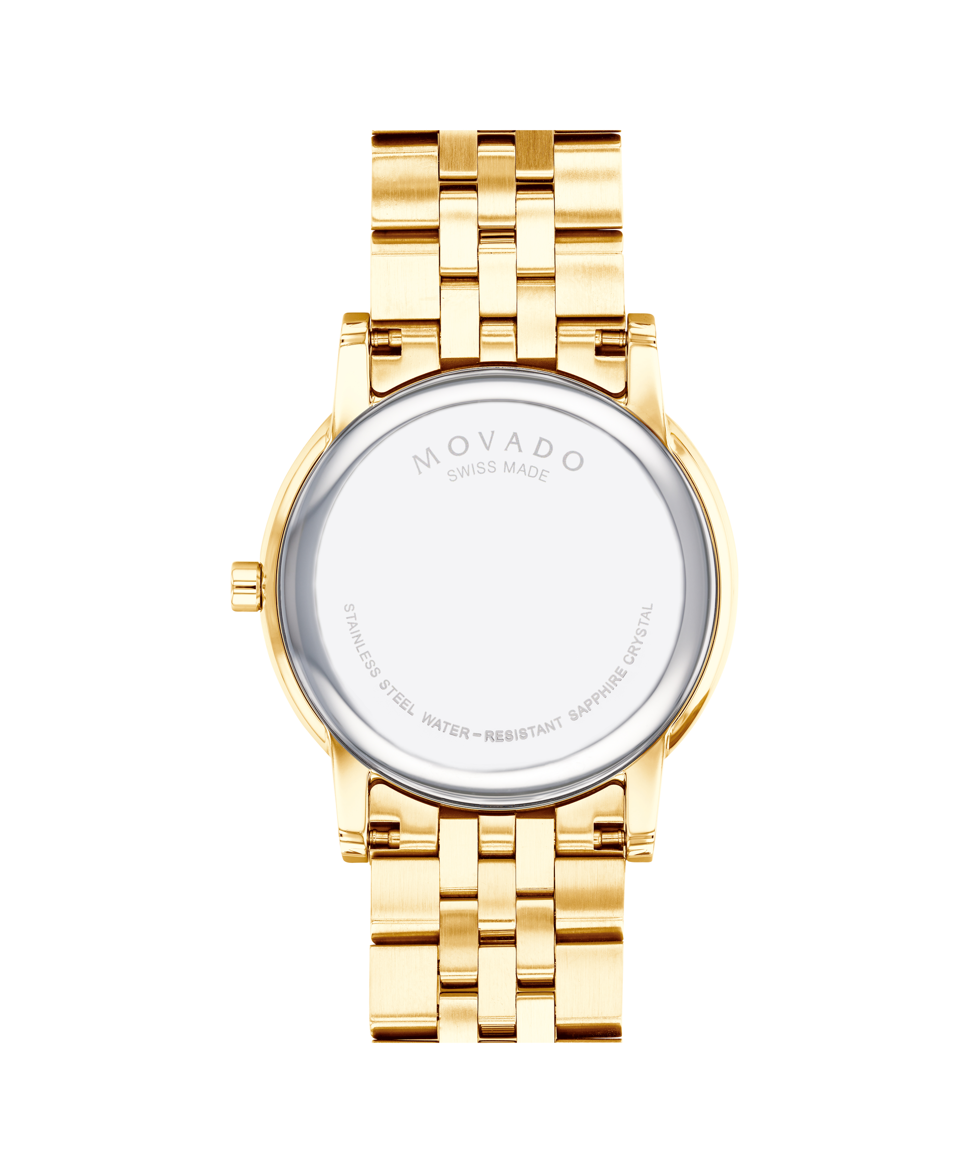 Movado Museum Classic 607203