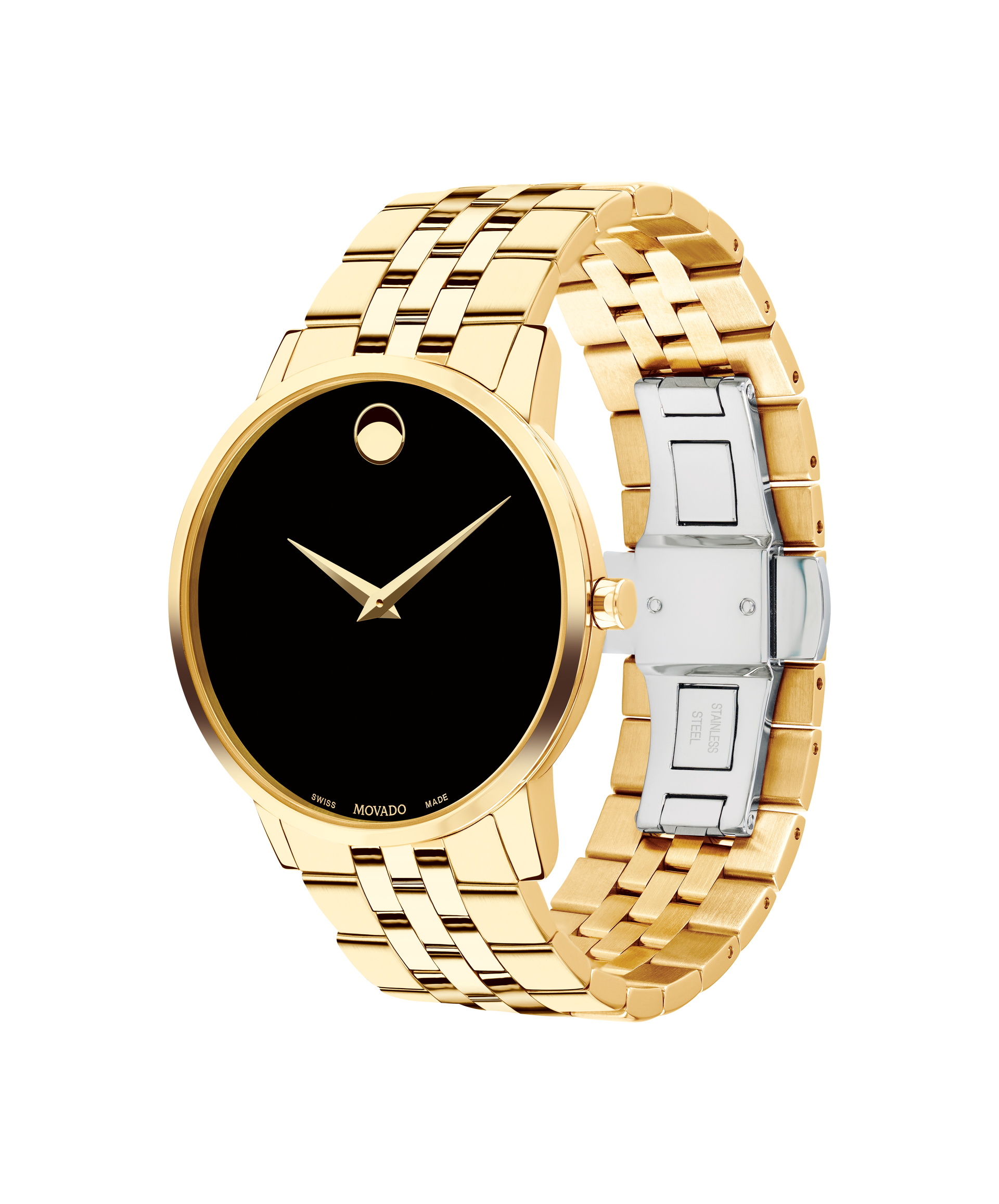 Movado Museum Classic 607203