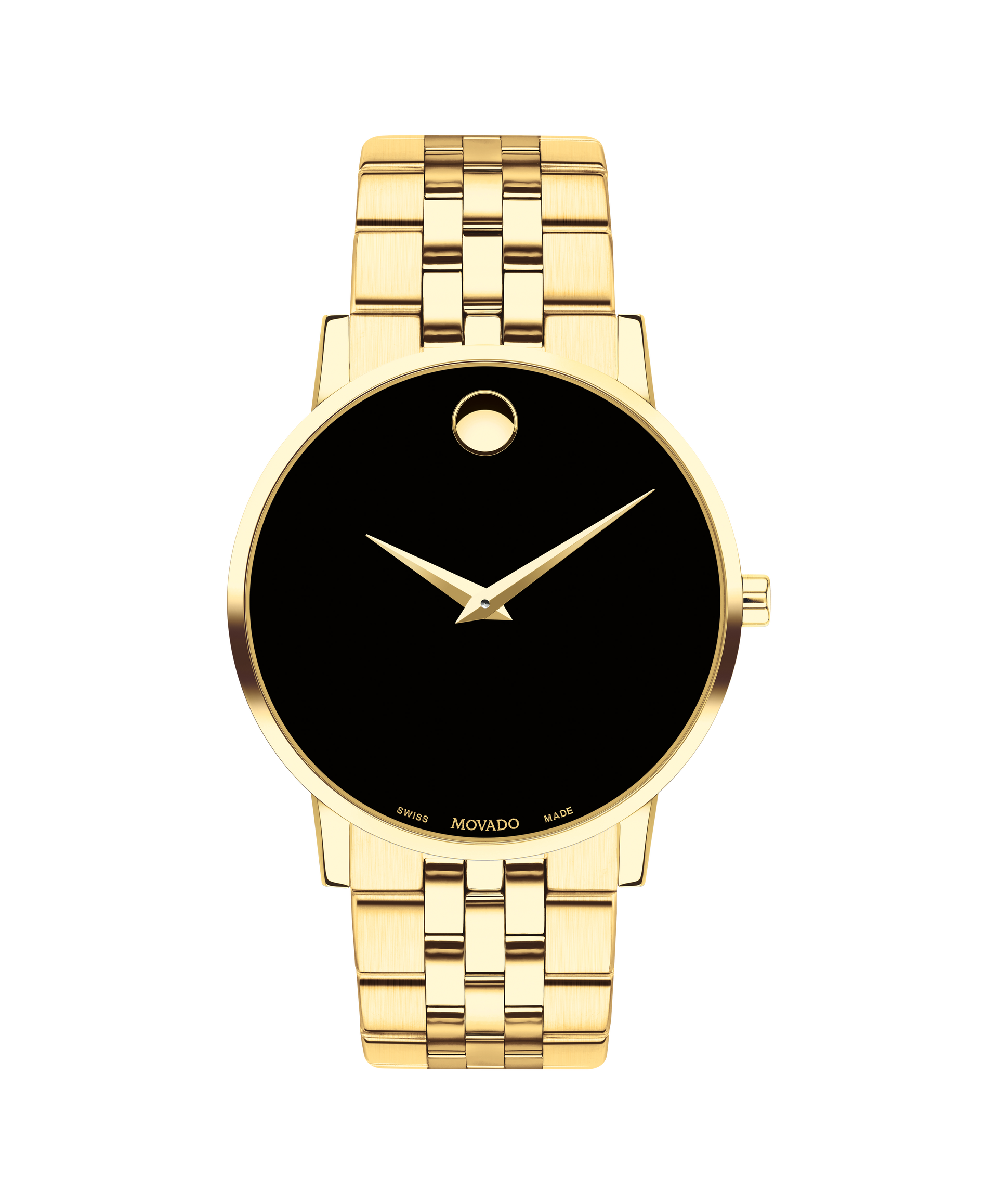 Movado Museum Classic 607203