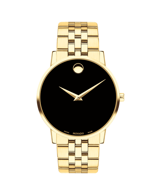 Movado Museum Classic 607203