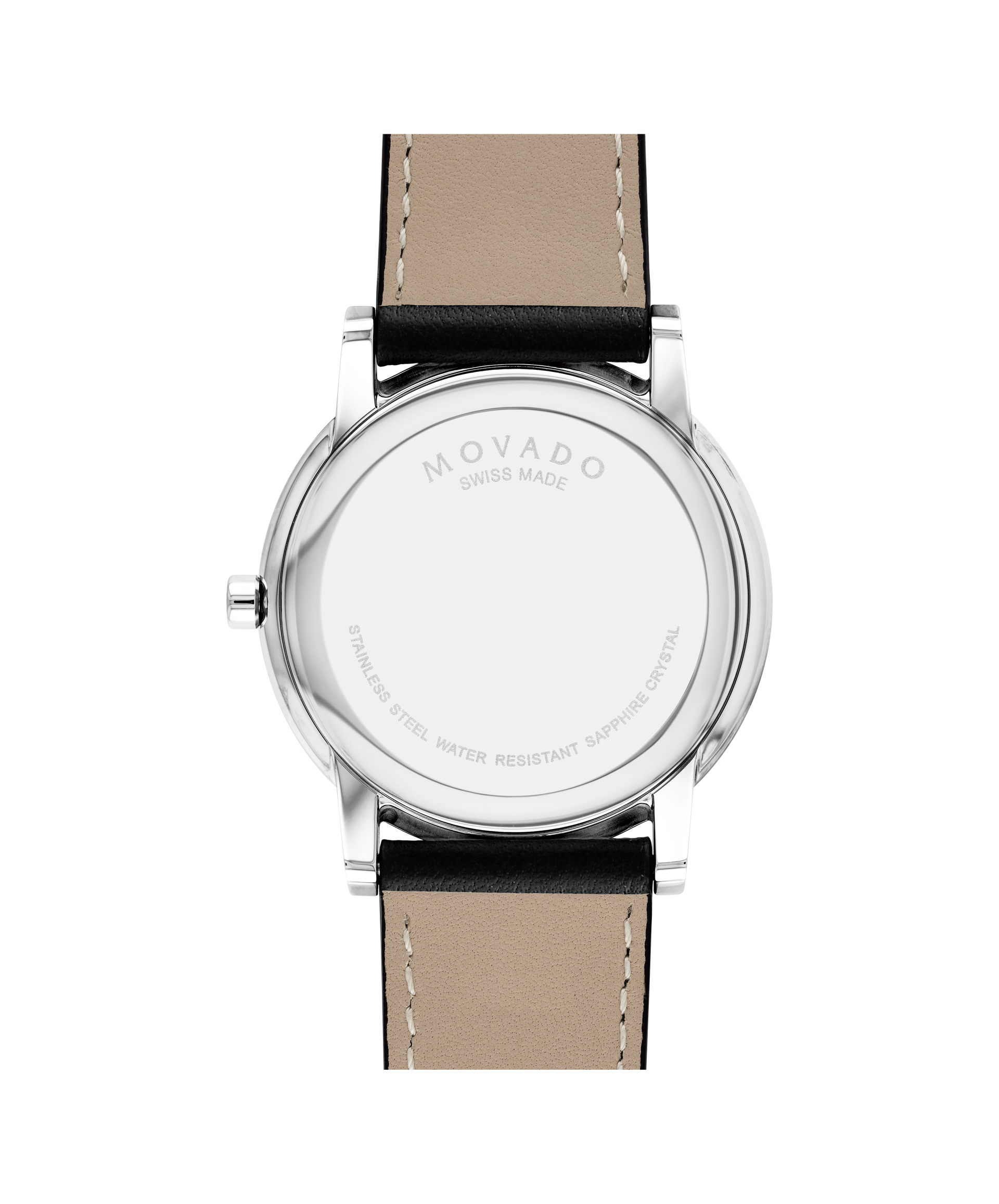 Movado Museum Classic 607269