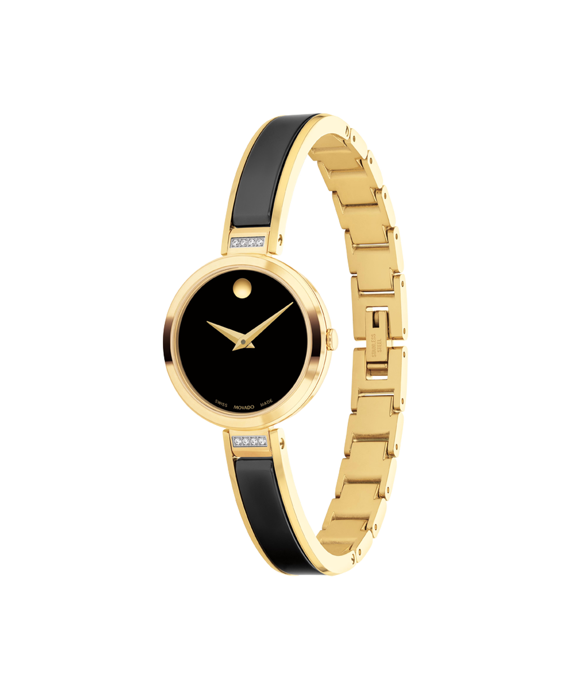Movado Moda 607716