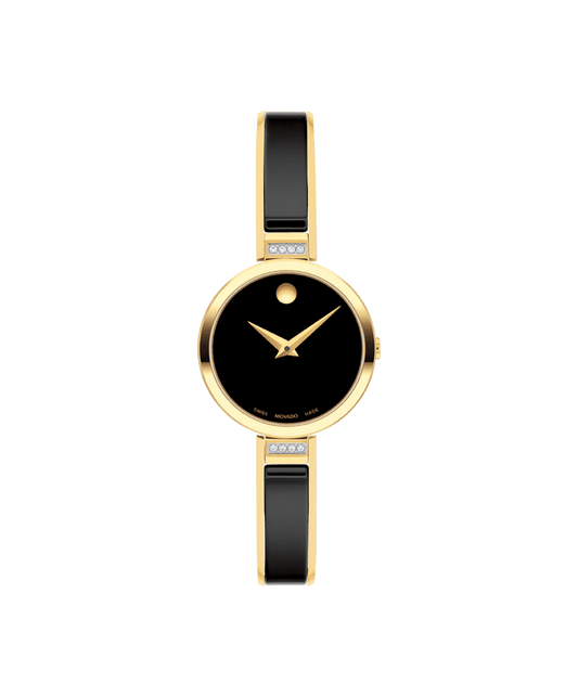 Movado Moda 607716