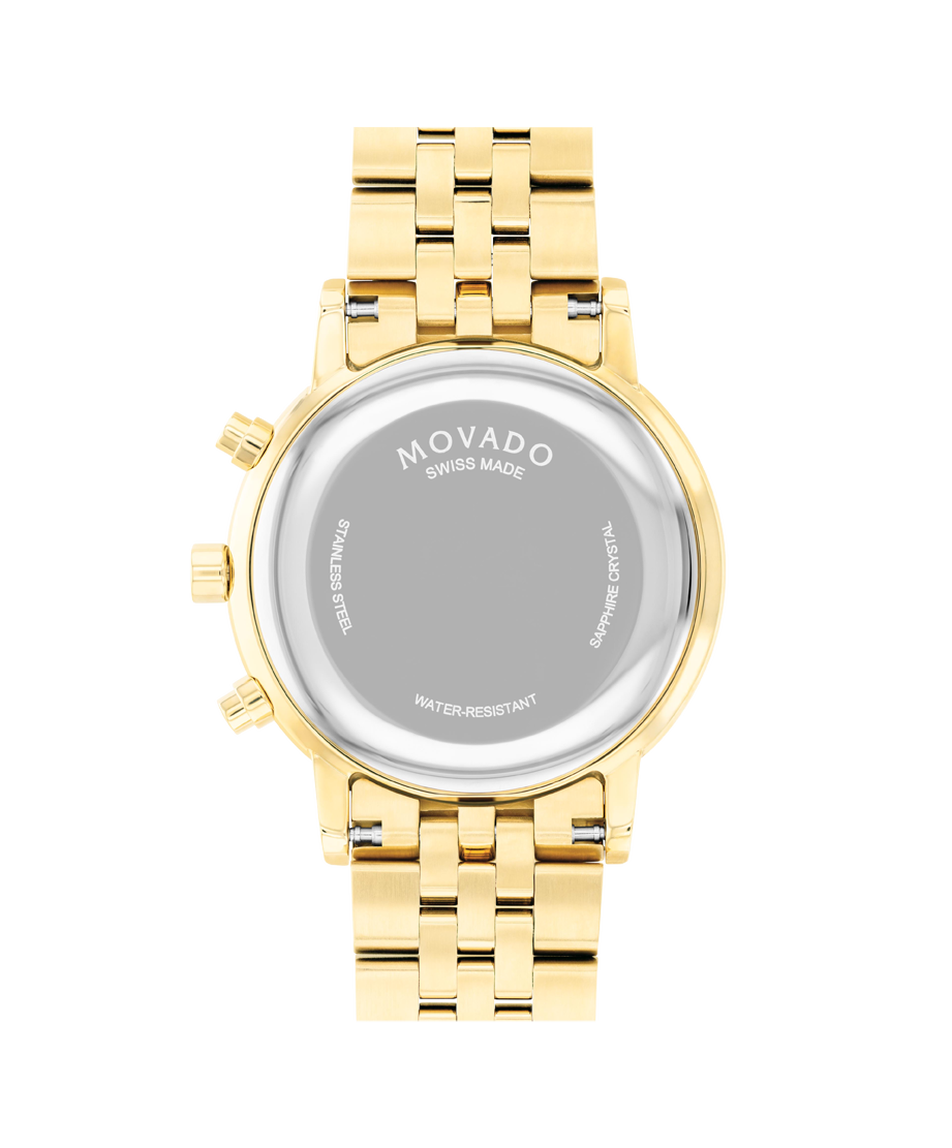 Movado Museum Classic 607810