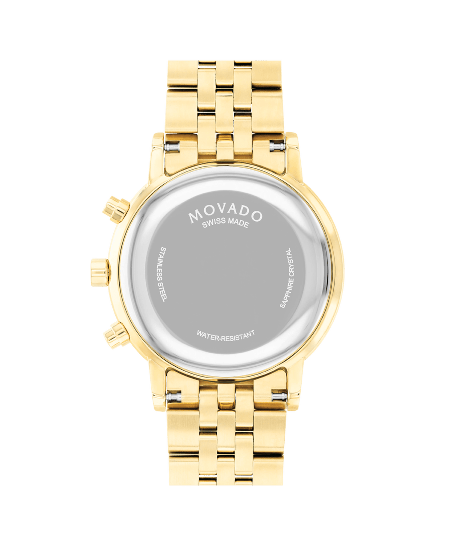 Movado Museum Classic 607810