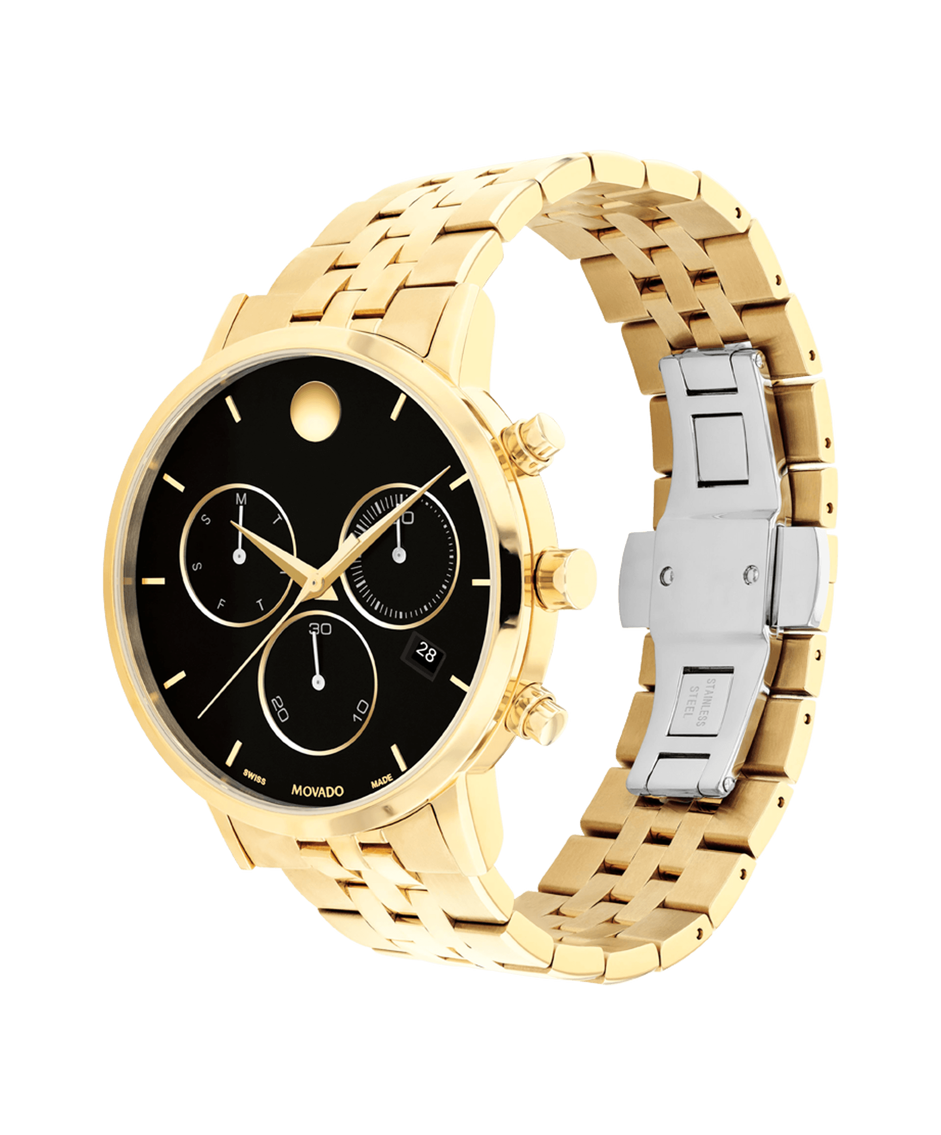 Movado Museum Classic 607810
