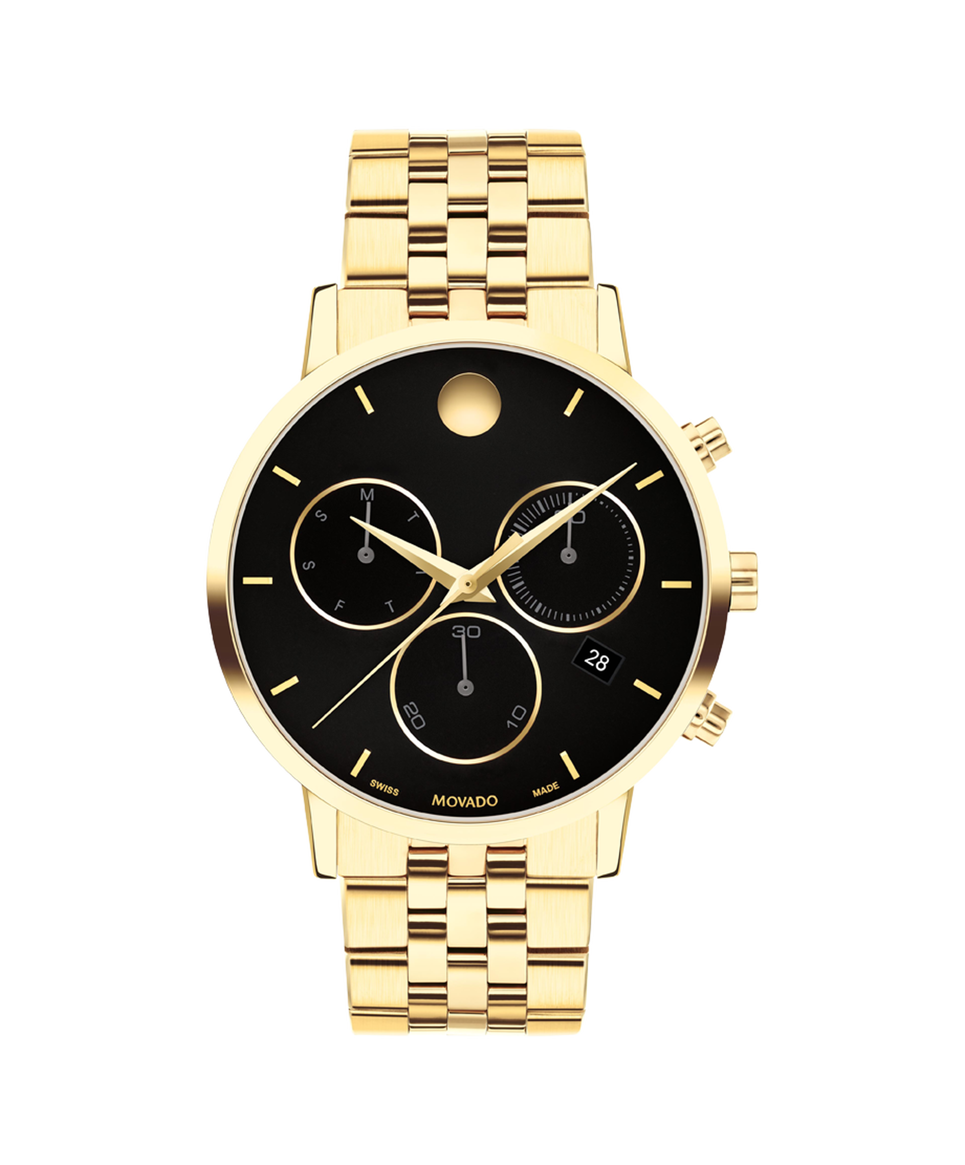 Movado Museum Classic 607810