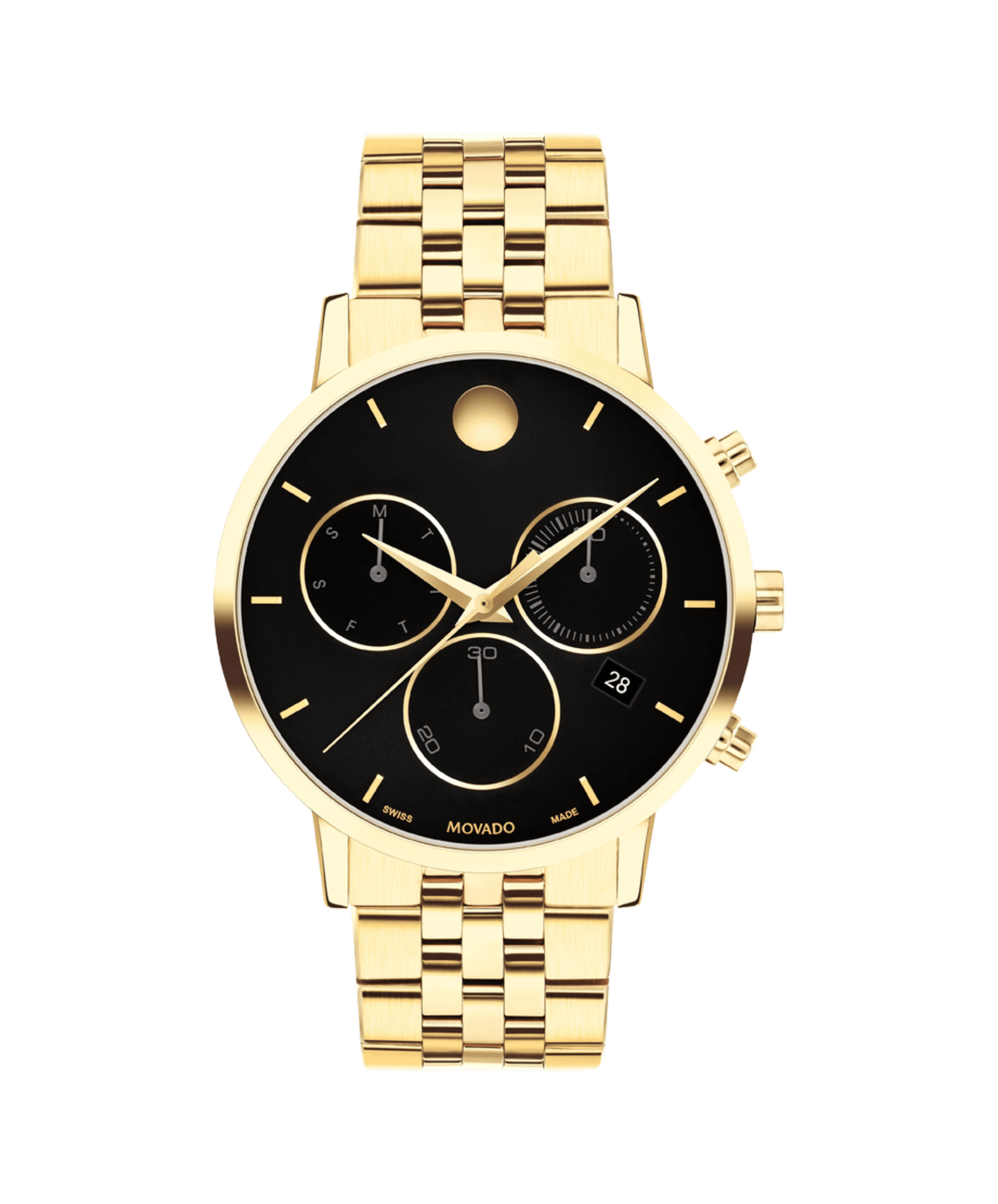 Movado Museum Classic 607810