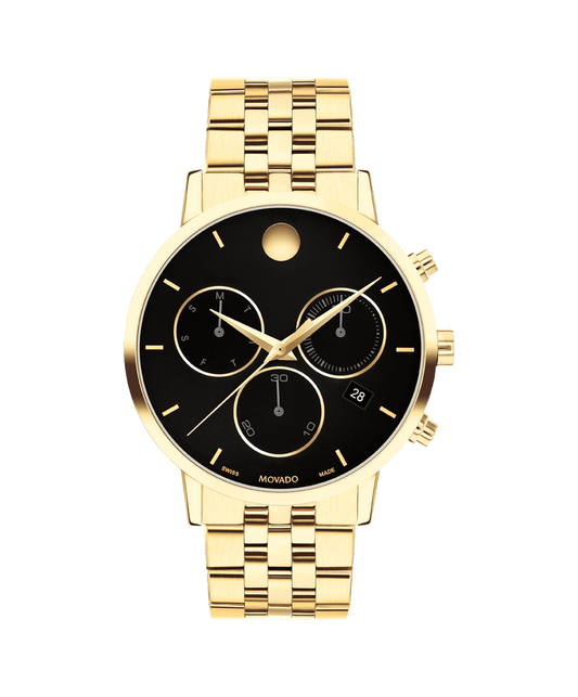 Movado Museum Classic 607810