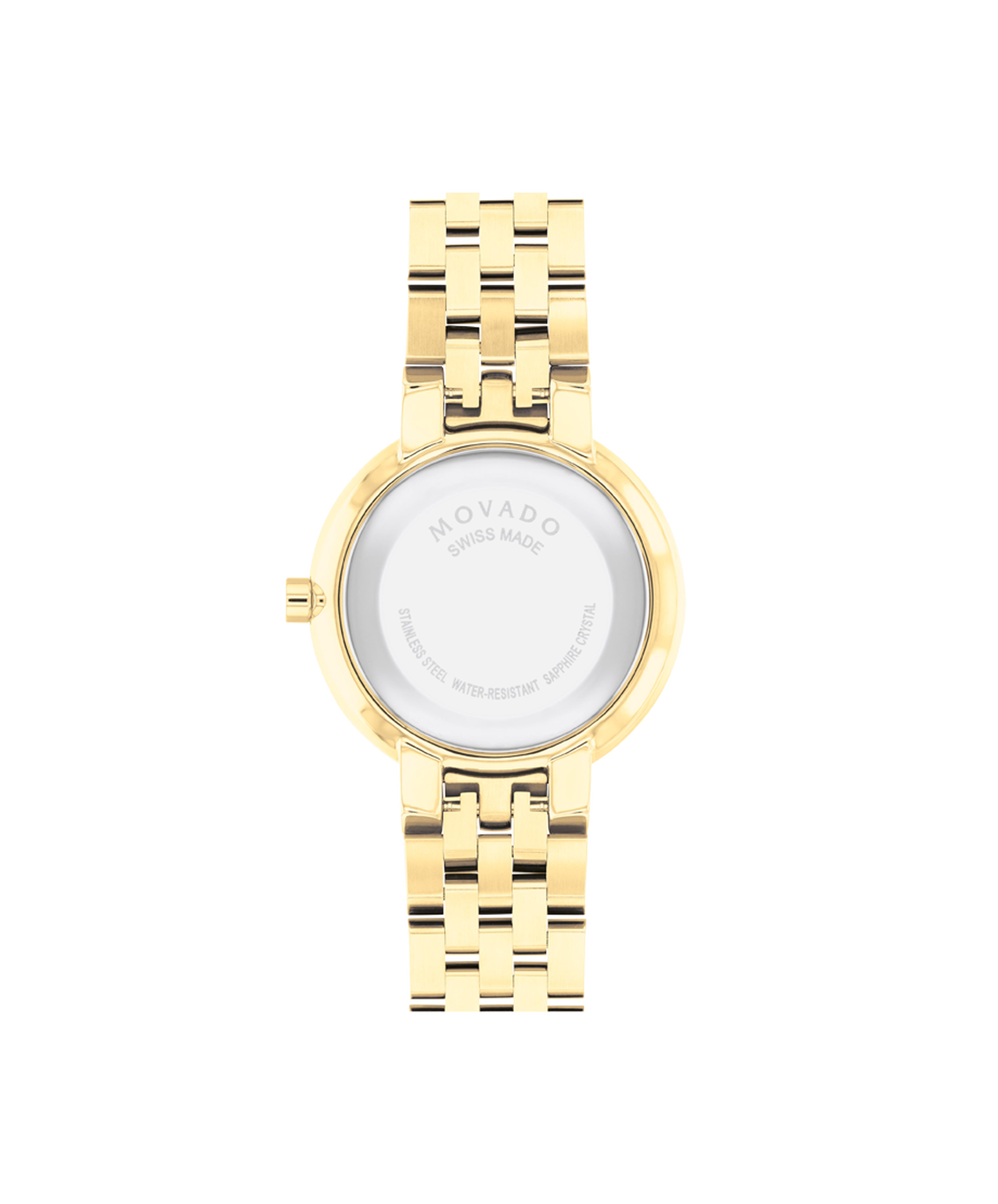 Movado Museum Classic 607847