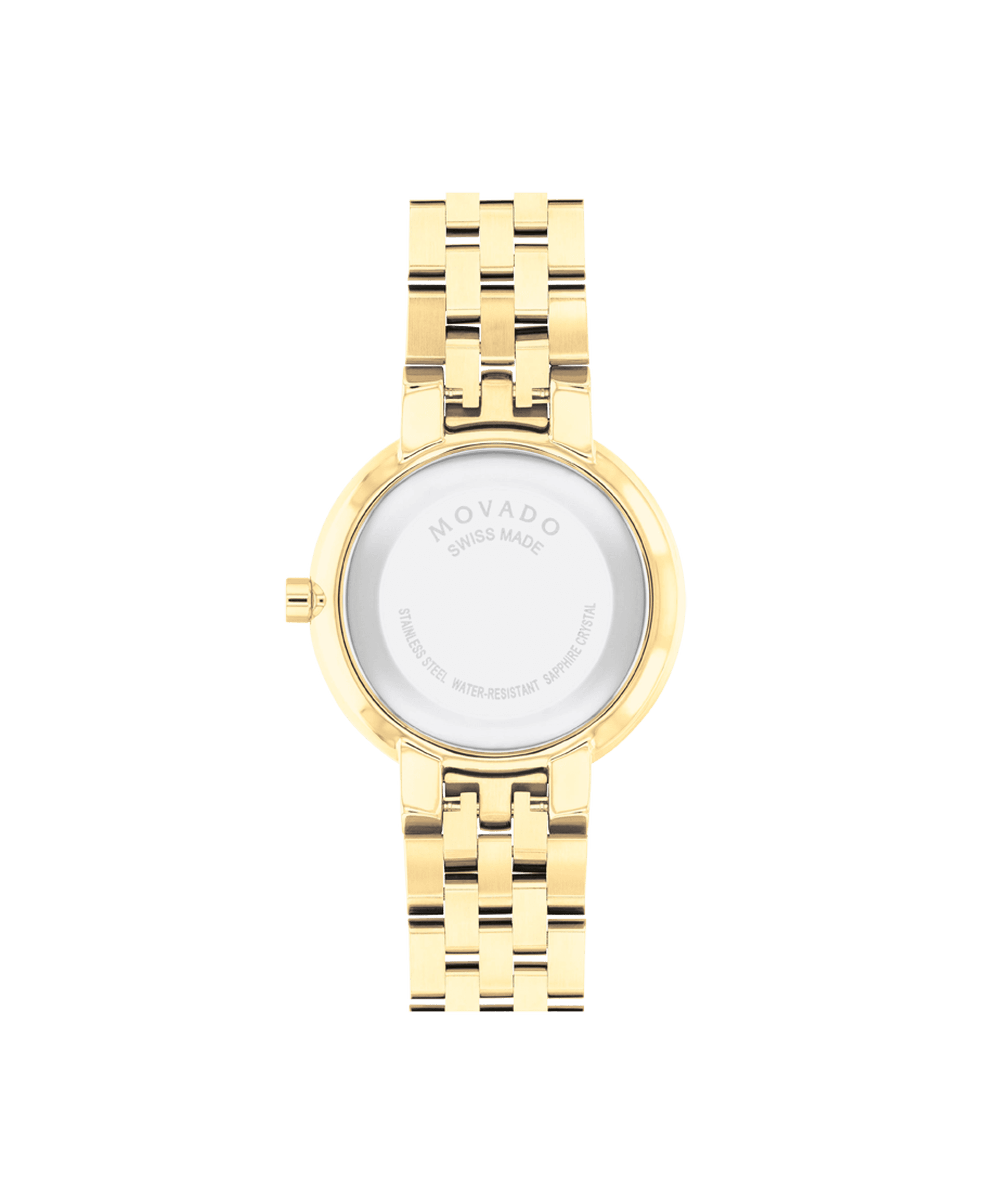 Movado Museum Classic 607847