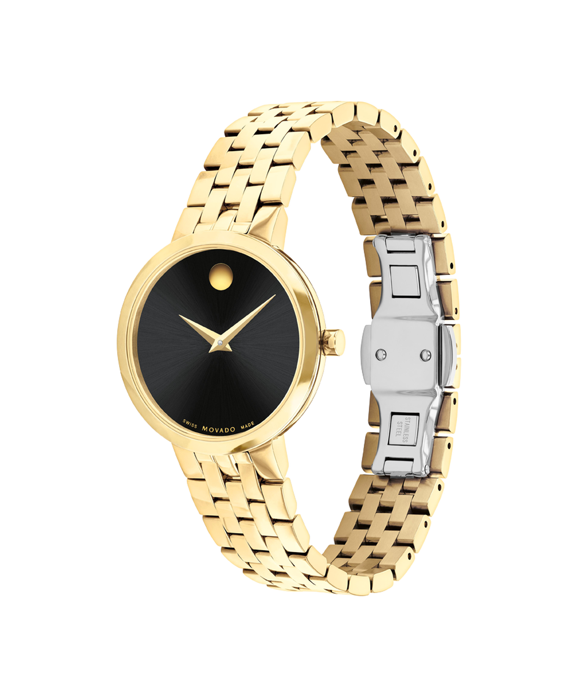 Movado Museum Classic 607847