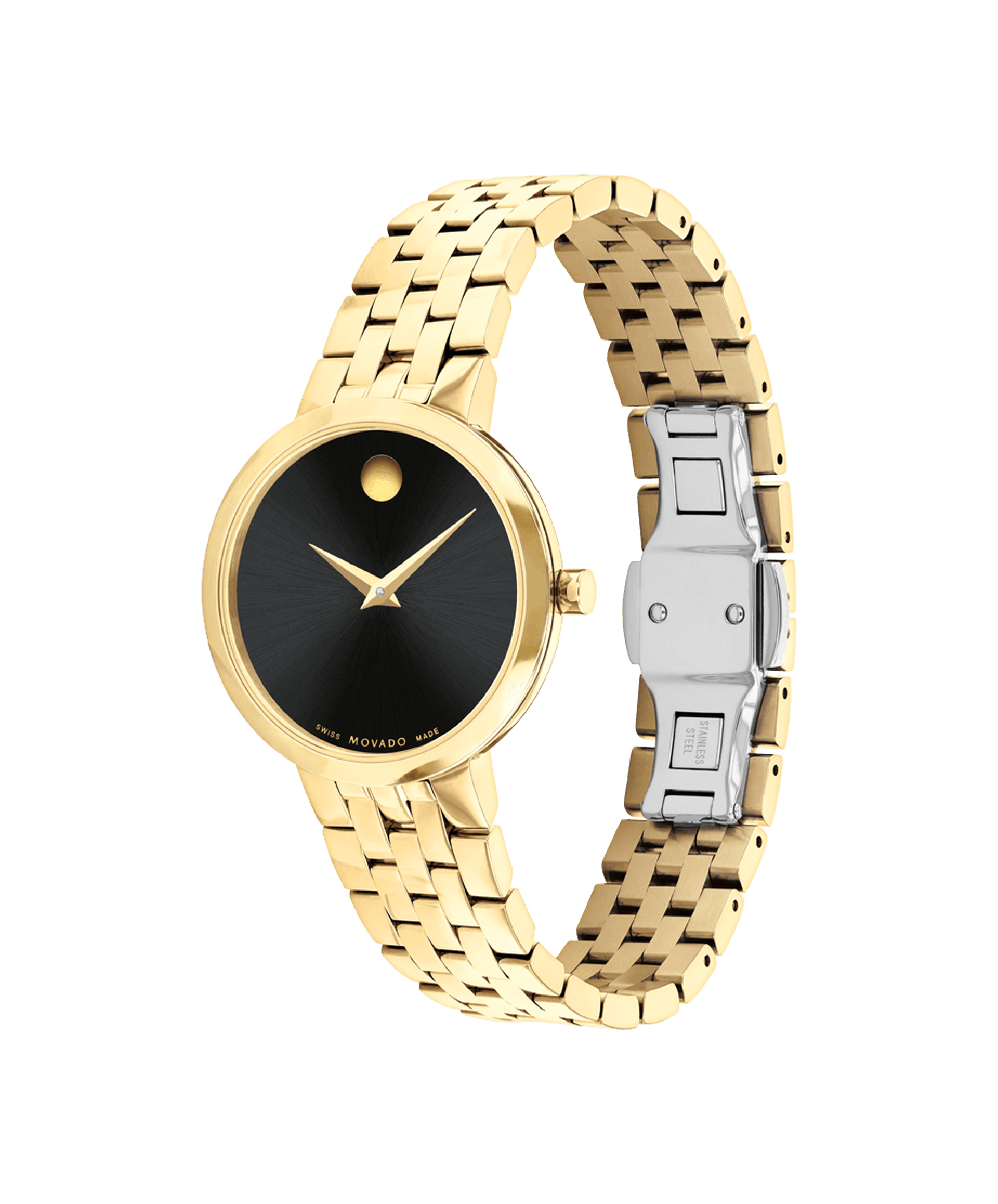 Movado Museum Classic 607847