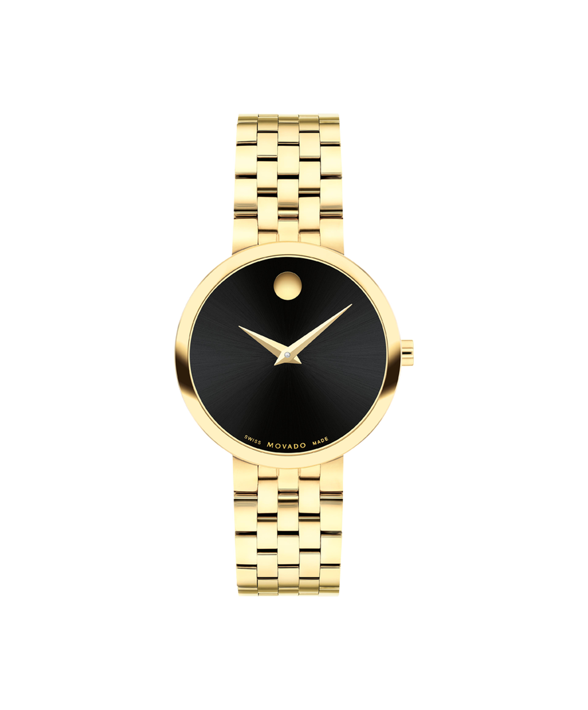 Movado Museum Classic 607847