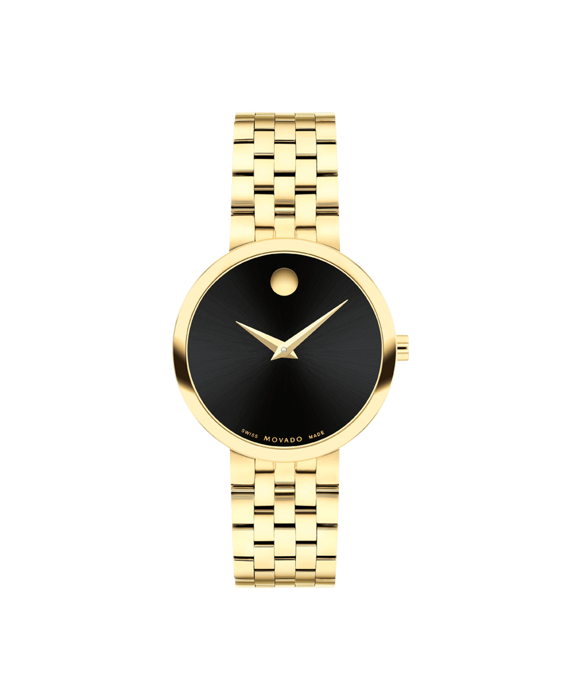 Movado Museum Classic 607847