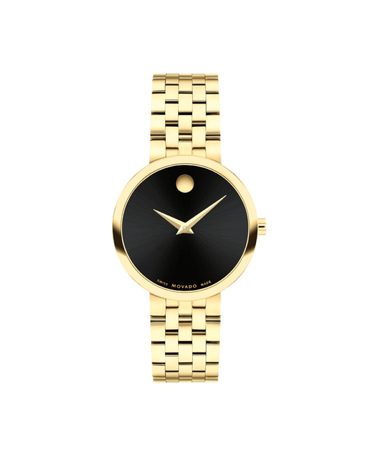 Movado Museum Classic 607847