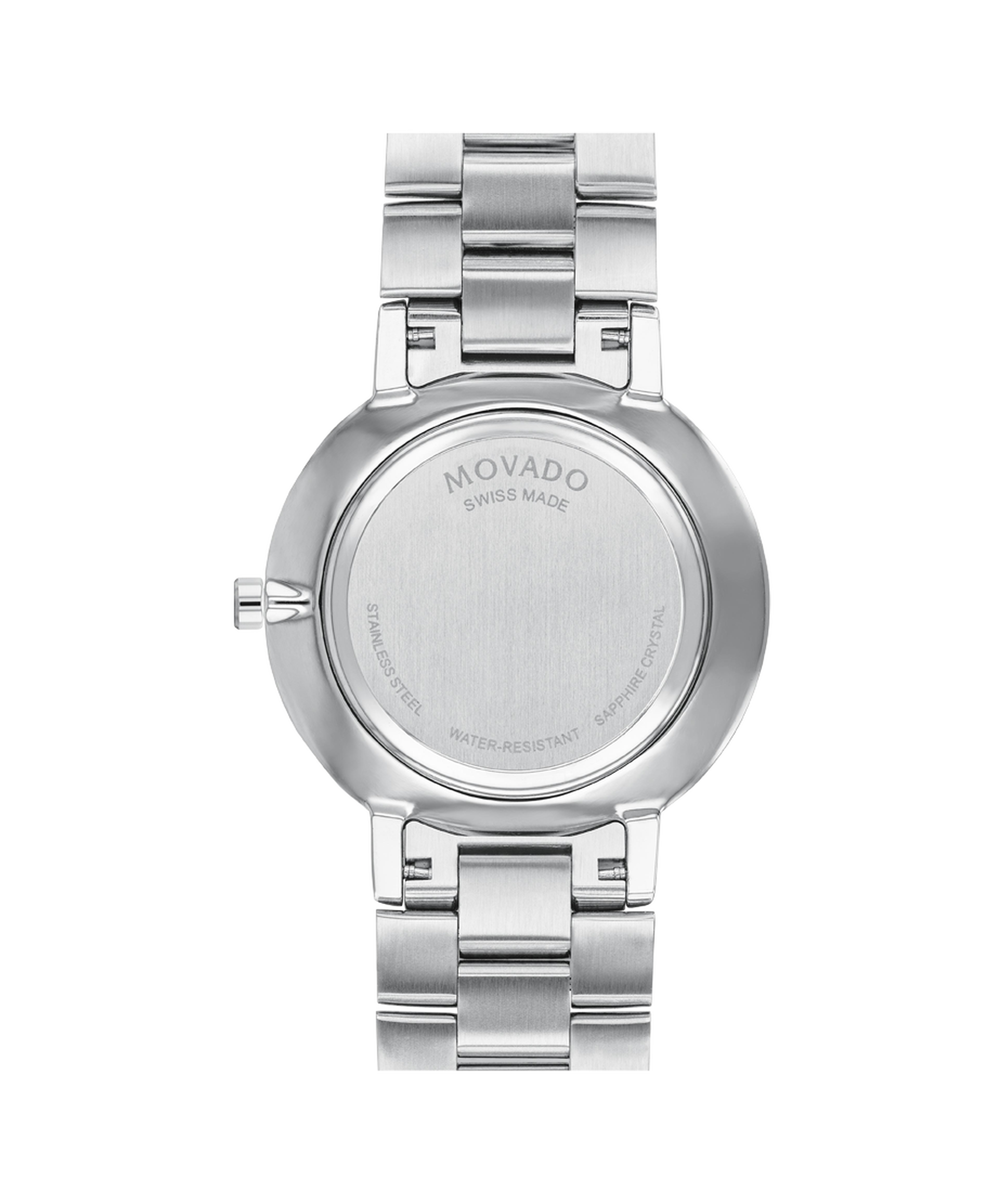 Movado Faceto 607865