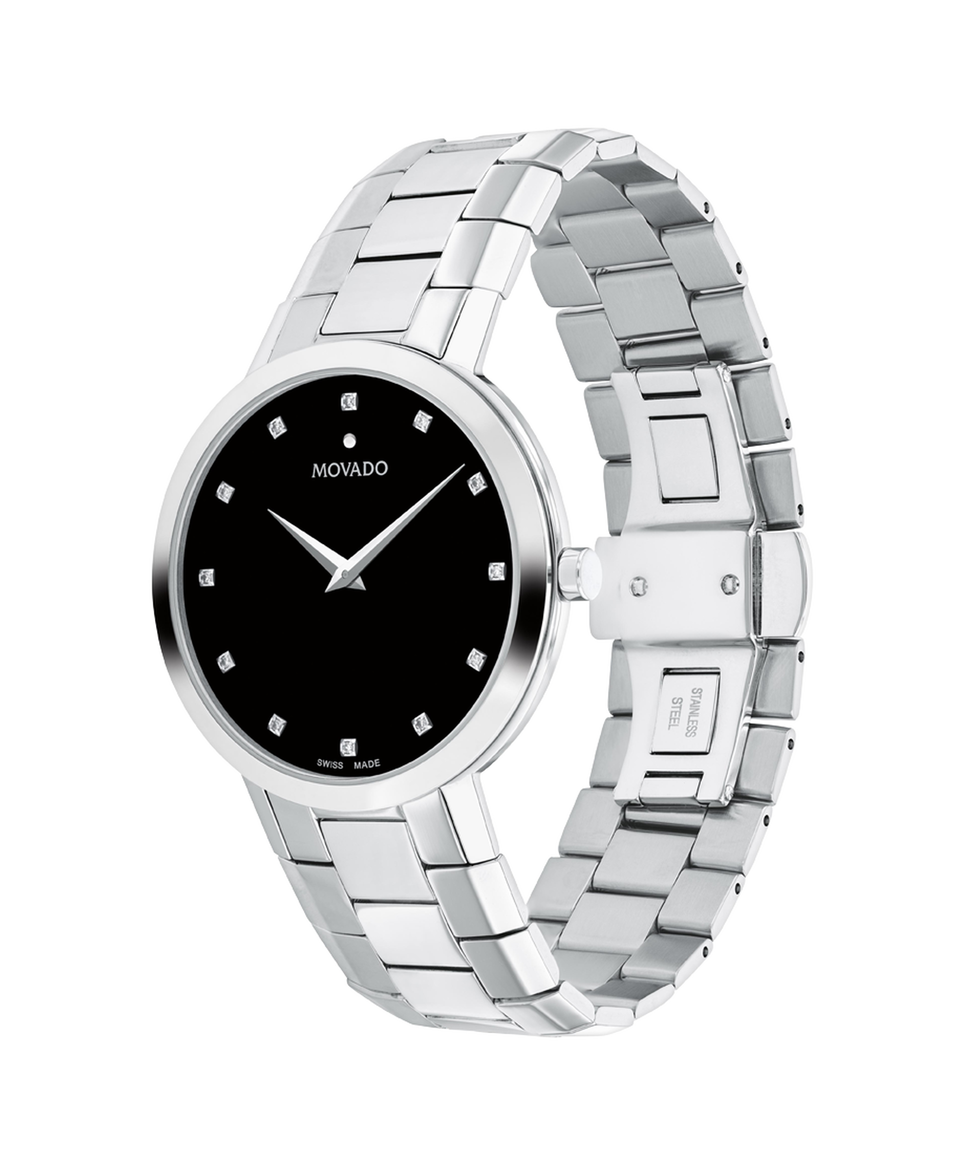 Movado Faceto 607865