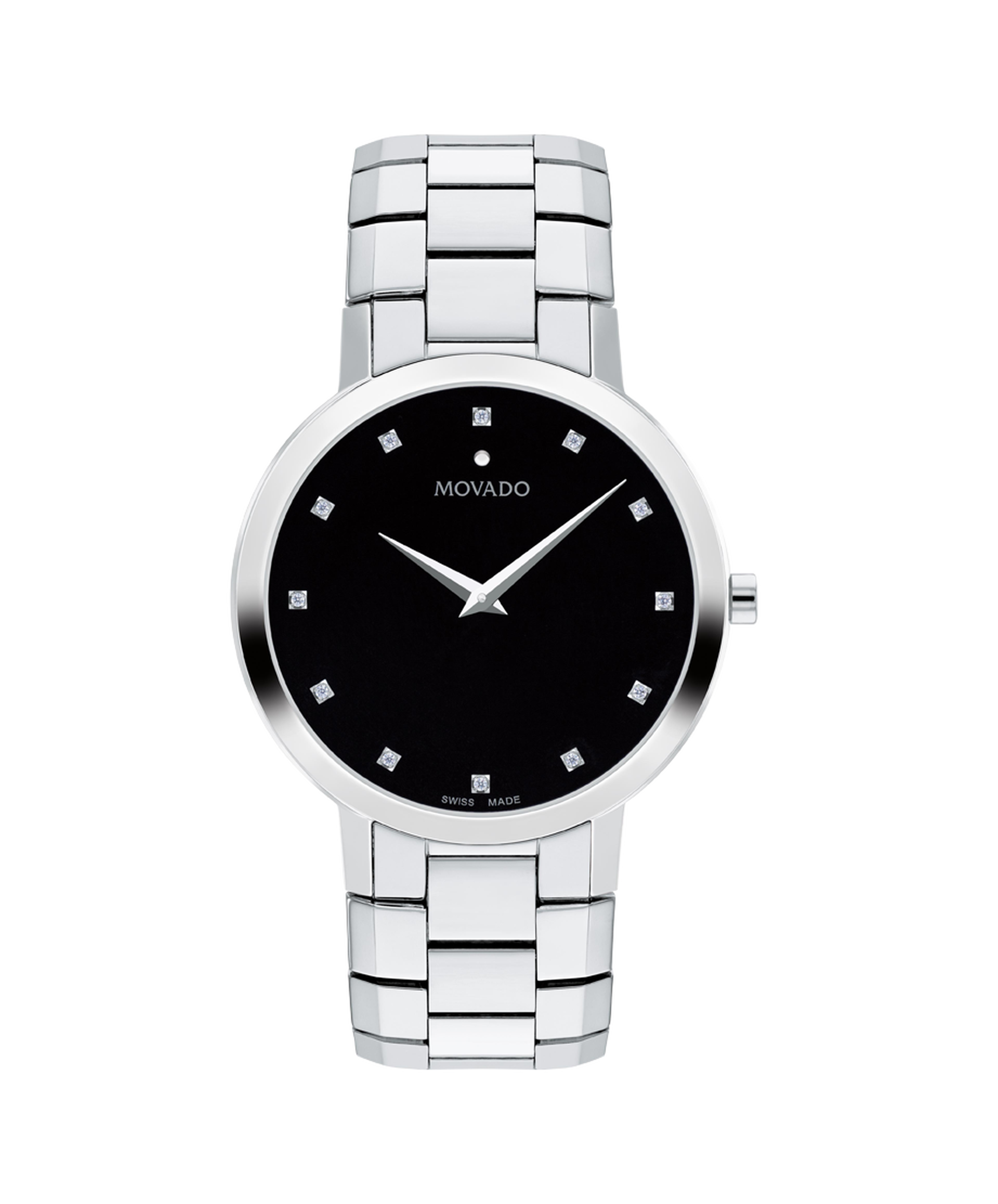 Movado Faceto 607865