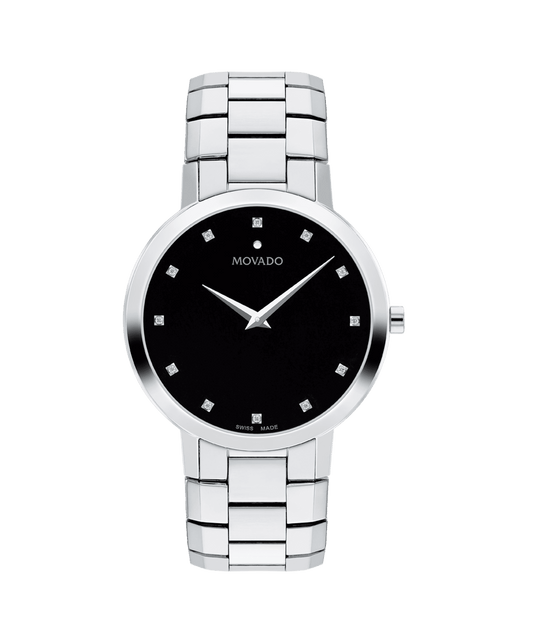 Movado Faceto 607865