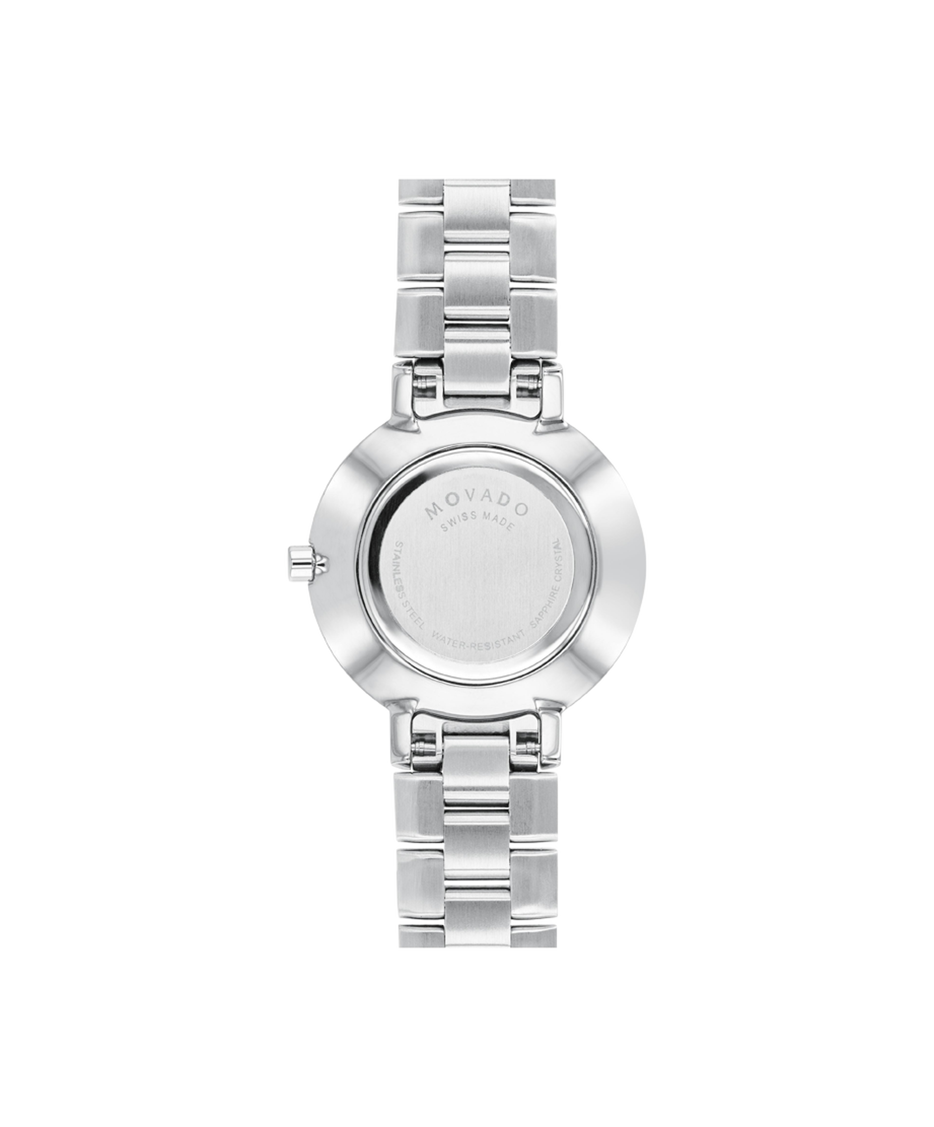 Movado Faceto 607866