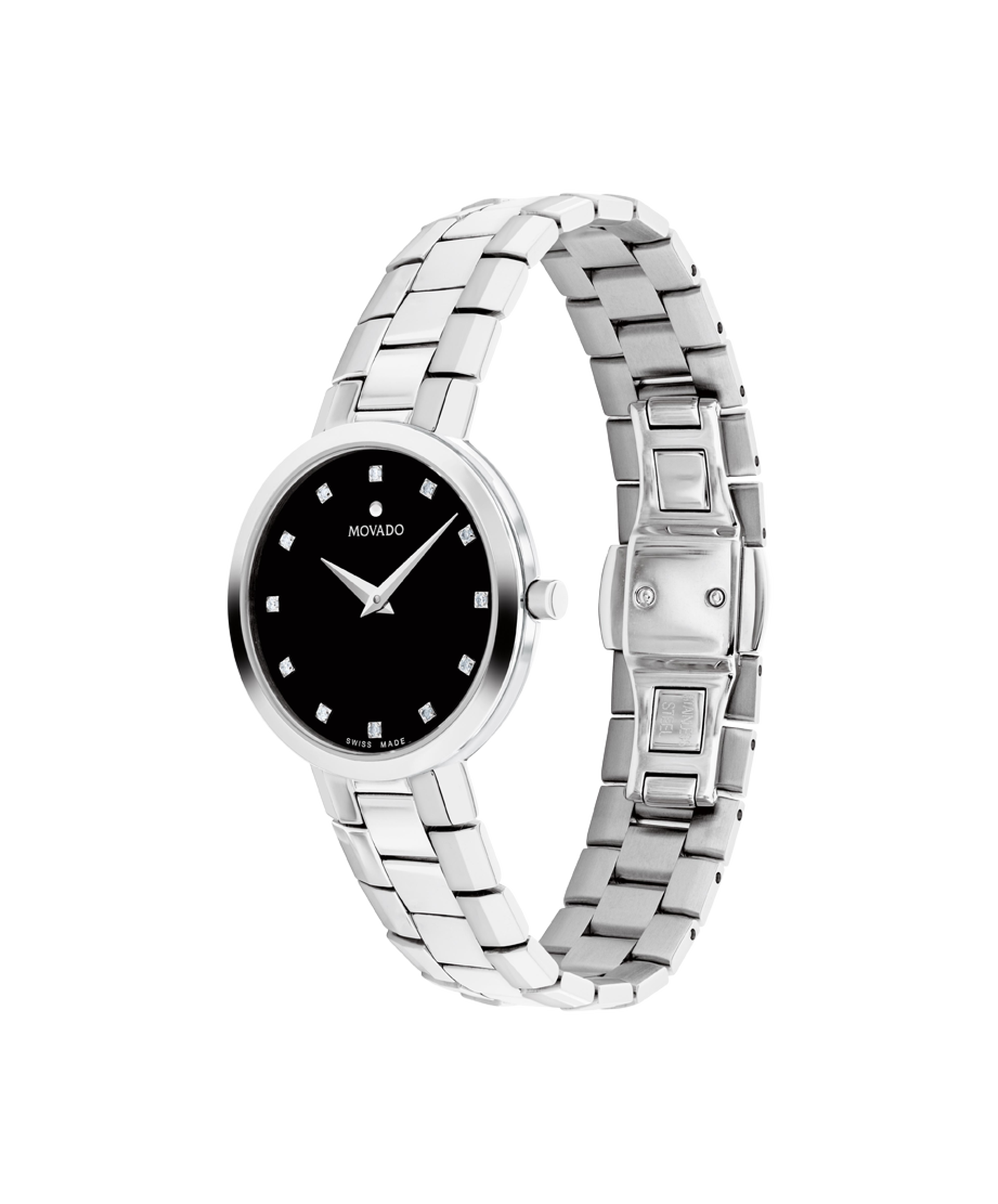 Movado Faceto 607866