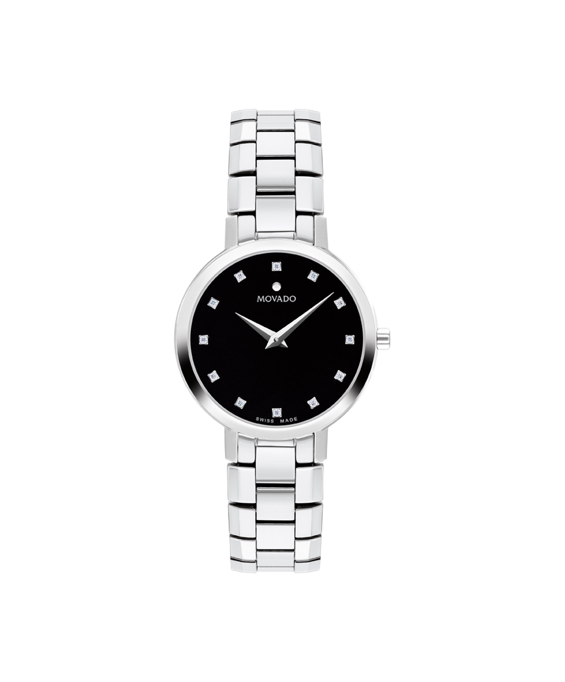 Movado Faceto 607866