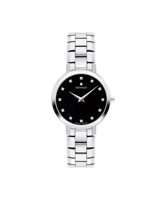 Movado Faceto 607866