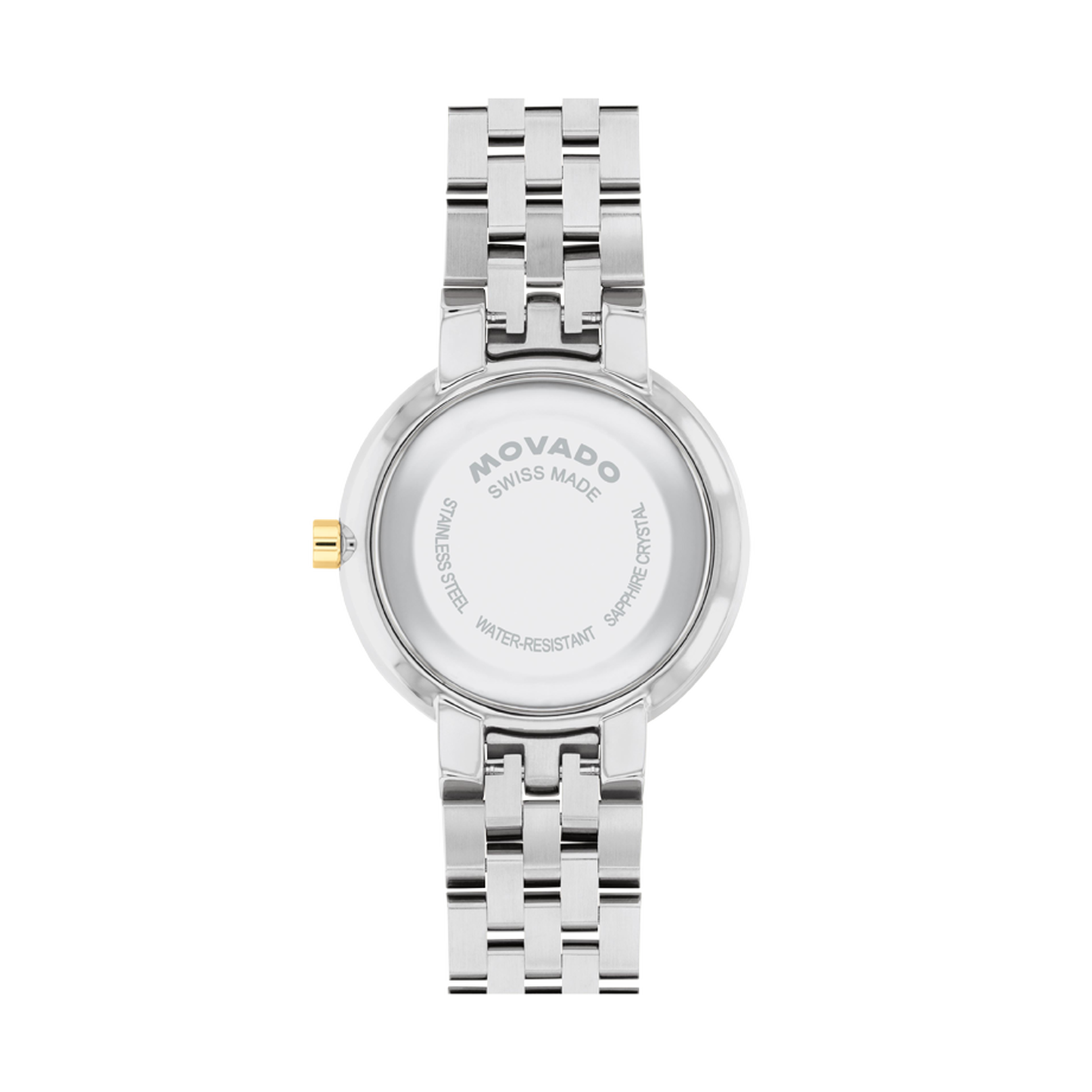 Movado Museum Classic 608007